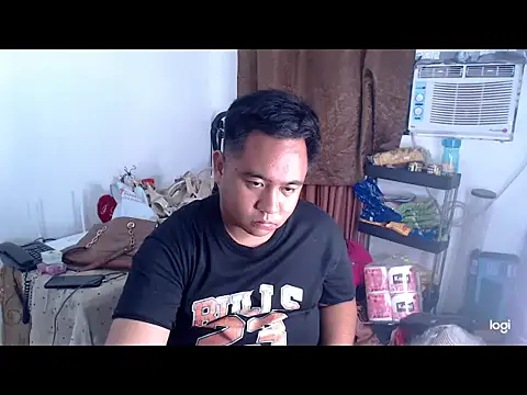 cutejohn (M young) - jerk fatcock and cum