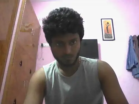 kaaviya2026 (M young) - TAMIL AUDIANCE WELCOME