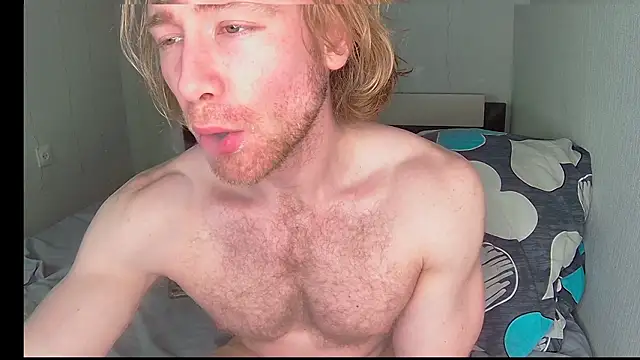 snow-bars77 (M young) - Cum shiow