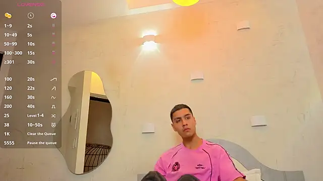 bastian_and_samantha (Ask my age) - blow job hard🥵