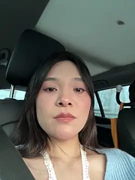 美女cute_oxo在线直播