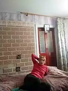 ponka2011 - Ponka2011's free webcam