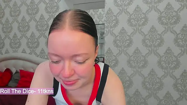 casey_blush - Casey_blush's free webcam