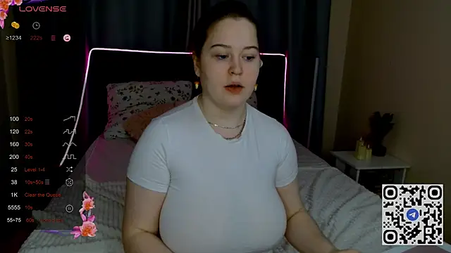 helenhartt - HelenHartt's free webcam