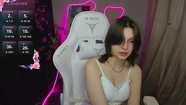 audreyykim - AudreyyKim's free webcam