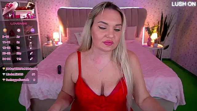 missymartinez - MissyMartinez's free webcam