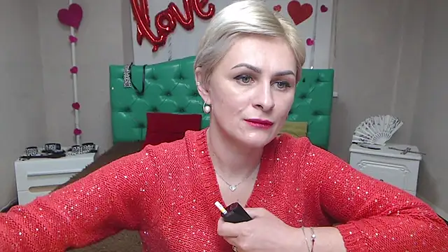 oliviahorst - OliviaHorst's free webcam