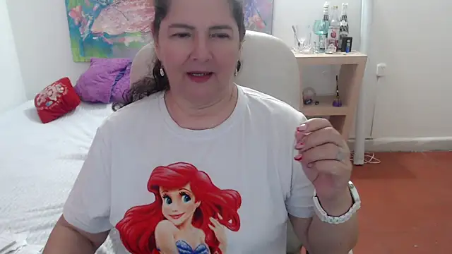 leonela_69 - Leonela_69's free webcam