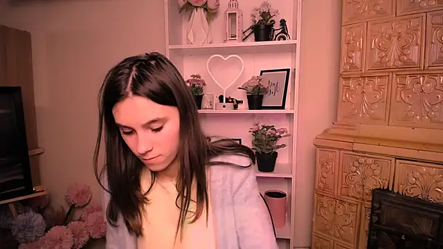 rosaray_ - RosaRay_'s free webcam