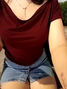 ori-lynk - Ori-Lynk's free webcam