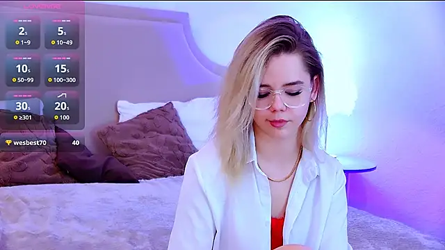 princessslay - PrincessSlay's free webcam