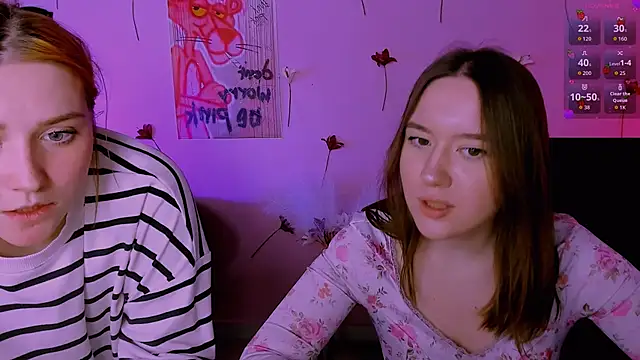 casey_meow_ - Casey_meow_'s free webcam