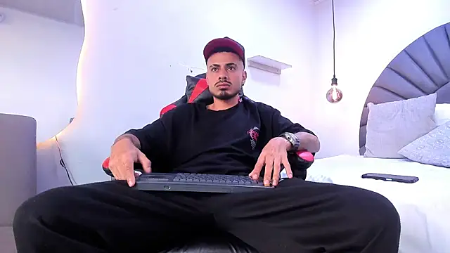 matthewcullen - MatthewCullen's free webcam