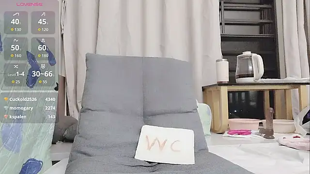 ttaotao16877 - Ttaotao16877's free webcam