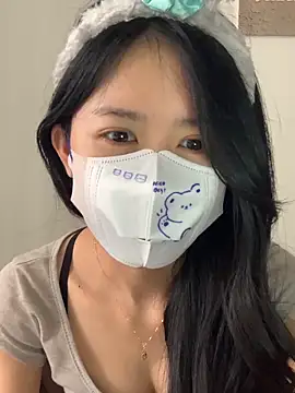 shousushi - ShouSushi's free webcam