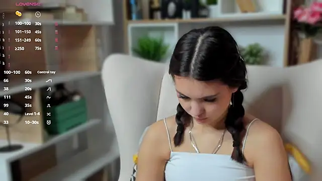 mirthabolduan - MirthaBolduan's free webcam