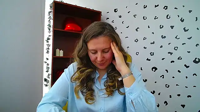 nionelly - Nionelly's free webcam