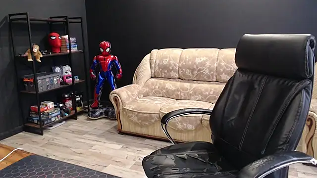 mihasikd - MihasikD's free webcam