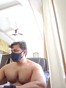 kaizercool1 - Kaizercool1's free webcam