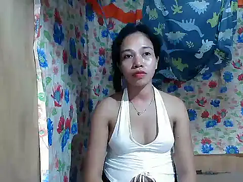 pinayskinnygirl - PinaySkinnyGirl's free webcam - UK Sex Cams
