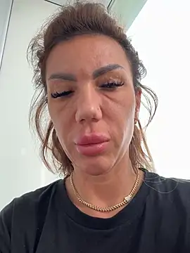 loreennany - LoreennAny's free webcam