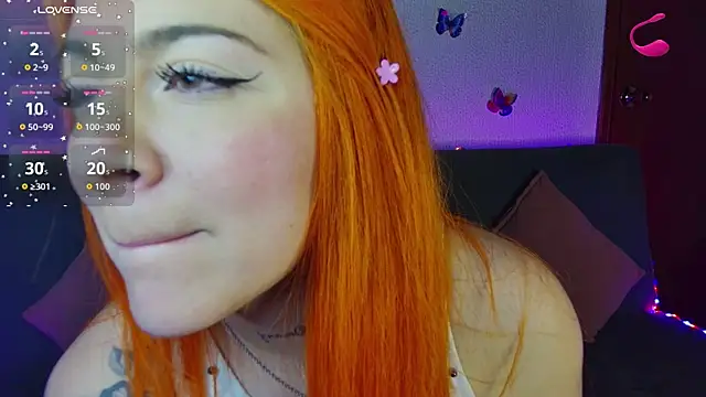 anihaa - Anihaa's free webcam - UK Sex Cams