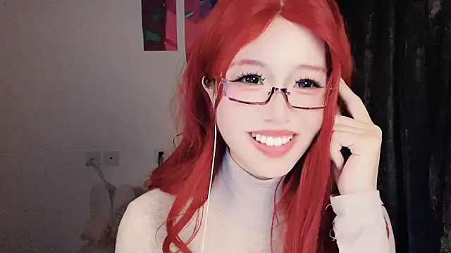 美女xiaoshuang001在线直播