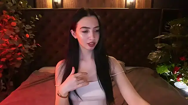 wildkittenx_ - WildKittenX_'s free webcam