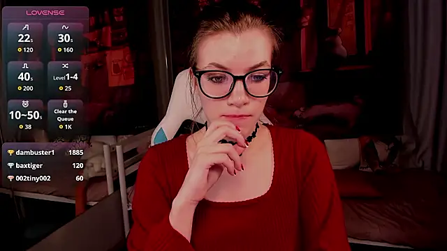 CathyAdams live sex cam