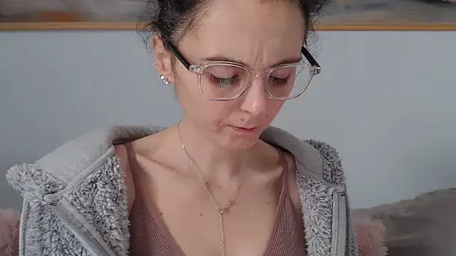 cleophee - Cleophee's free webcam