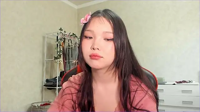 wastforu (F young) - naked dance