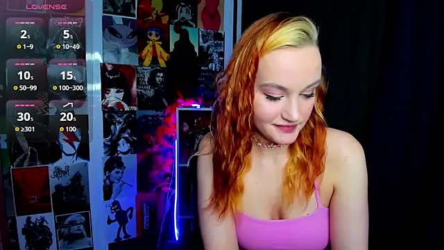 Ida_FaneStain webcam