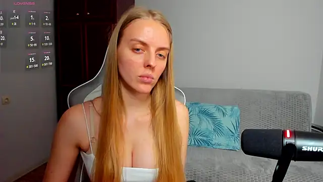 jam_cream - Jam_cream's free webcam