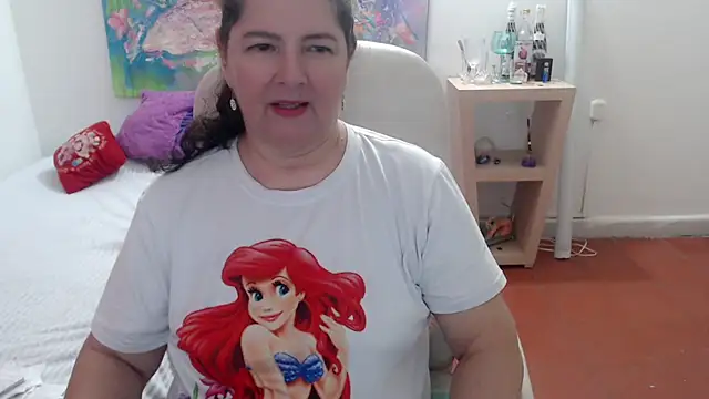 leonela_69 - Leonela_69's free webcam