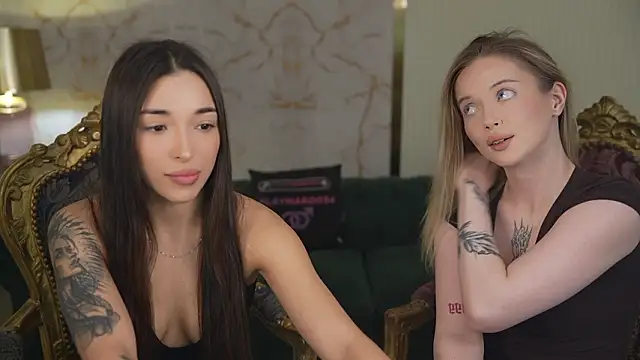 jasmine_flow - Jasmine_Flow's free webcam - UK Sex Cams