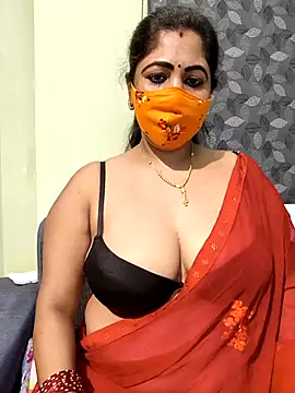 Poly_bhabi webcam