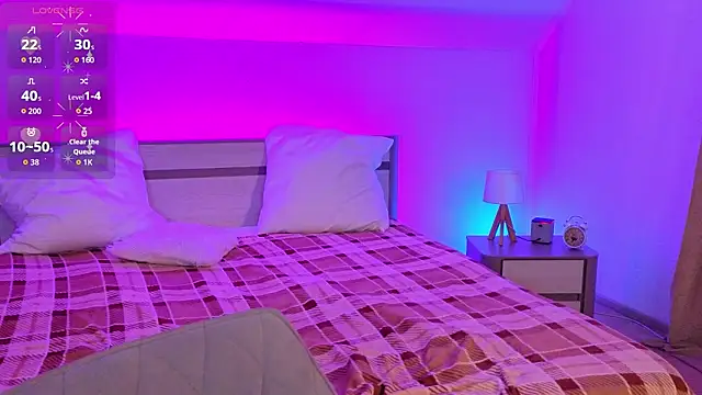 lummina (F teen) - FOR GOOD START❤