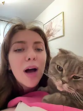 mariid (F young) - 😈PUSSY PLAY😈