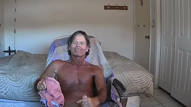 nakeedcowboi65 (M grandpa) - to restore my classic car