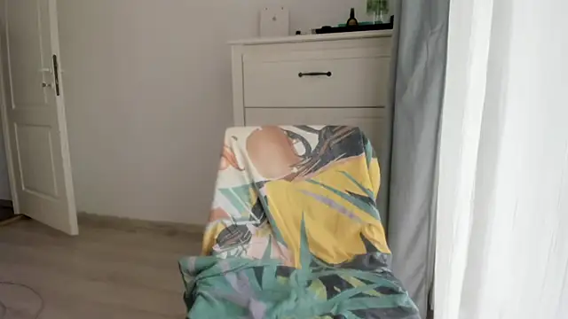 woolfiie live sex cam