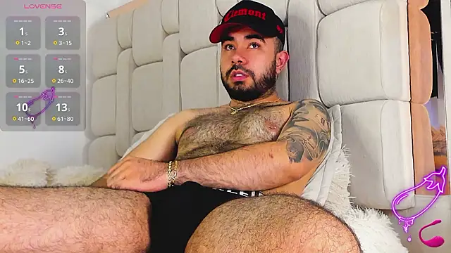 Jampool19 live sex cam