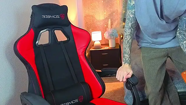 martin_jin (M young) - Doggy pose