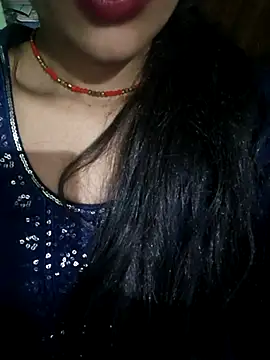 Webcam Model (Eshwari_Chopra)  is live.Free join now!