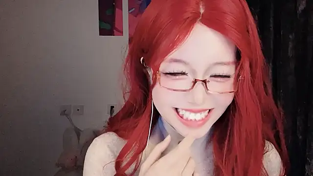 美女xiaoshuang001在线直播