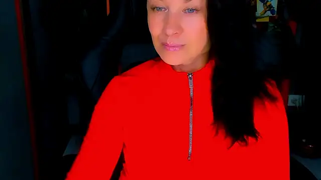 AnaMills live sex cam