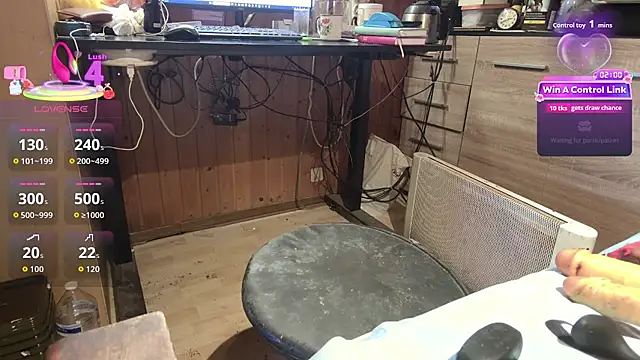 misteryman1956 live sex cam