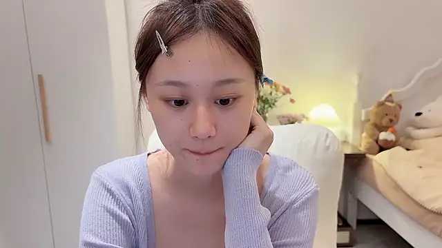 美女Cassie-20在线直播