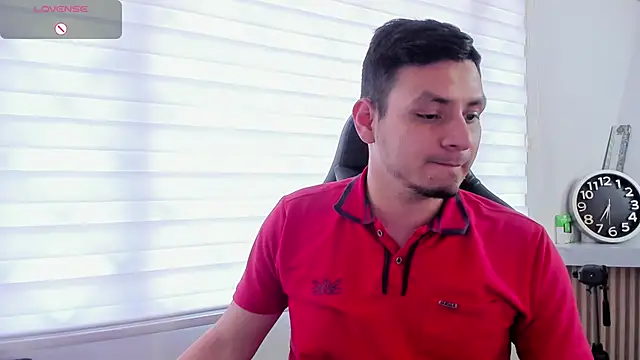 Rick_Adams live sex cam