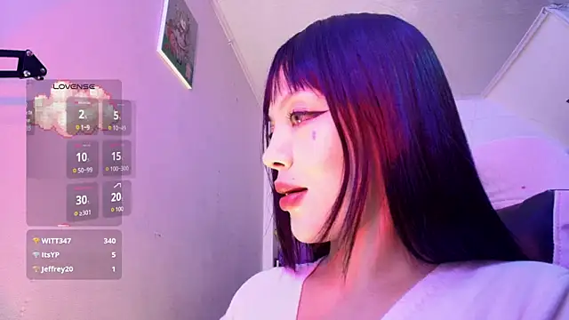 persia_09 - Persia_09's free webcam - UK Sex Cams