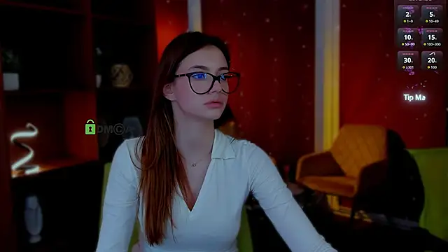 mia_bamby1 - Mia_bamby1's free webcam - UK Sex Cams